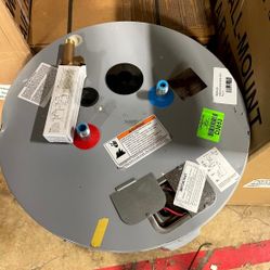 WATER HEATER LOW PROFILE J3 