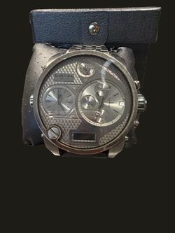 Diesel Men's DZ7247 watch 57mm