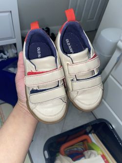 Old Navy Toddler Shoes