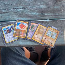 Pokemon