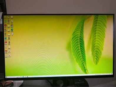 Dell gaming S2716 DGB 27.0 “