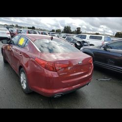 Parts For Kia End More 200 Cars