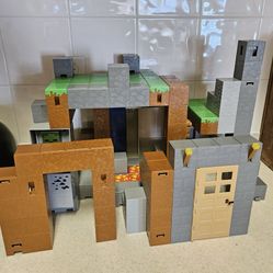 Minecraft Toys