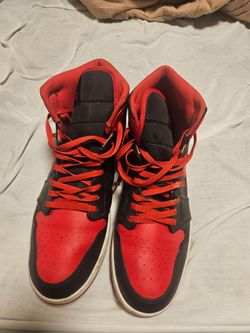 Jordans mens