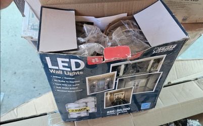 LED Lights