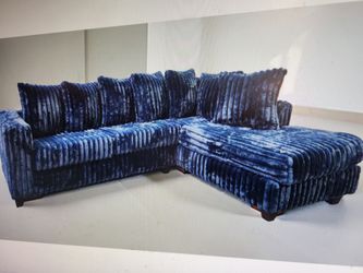 Nuevo Seccional 🛋 Pagó Inicial Es De $54 no se necesita crédito 💳