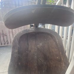 Antique Chair 