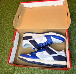 Nike Dunks