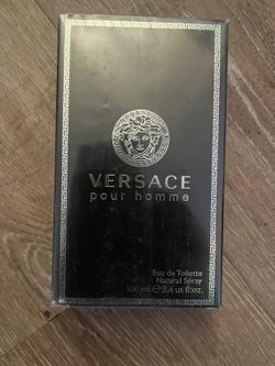 Versace Pour Homme cologne