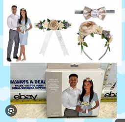 Baby Shower Parents Kits