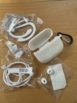 AirPods Case And Accessories