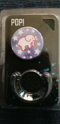 Pop Socket