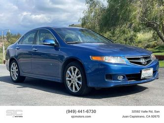 2006 Acura TSX