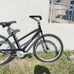 26 Inch Aluminum Beach Cruiser