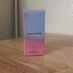 Brand new California Dream LV 