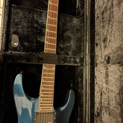 Late ‘90s Japan Made Jackson Dinky With 30 W Amp