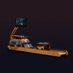 ERGATTA LITE Rowing Machine