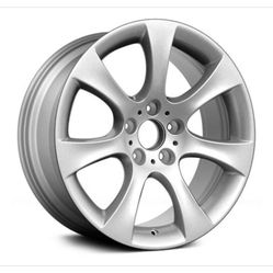 BMW 550i All 4 Full Set Rims 