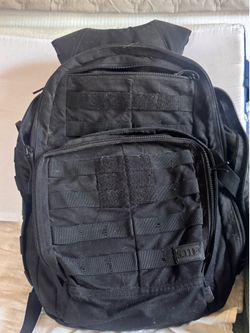 5.11 Rush backpack