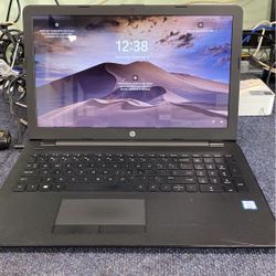 Laptop HP   15-bs113dx