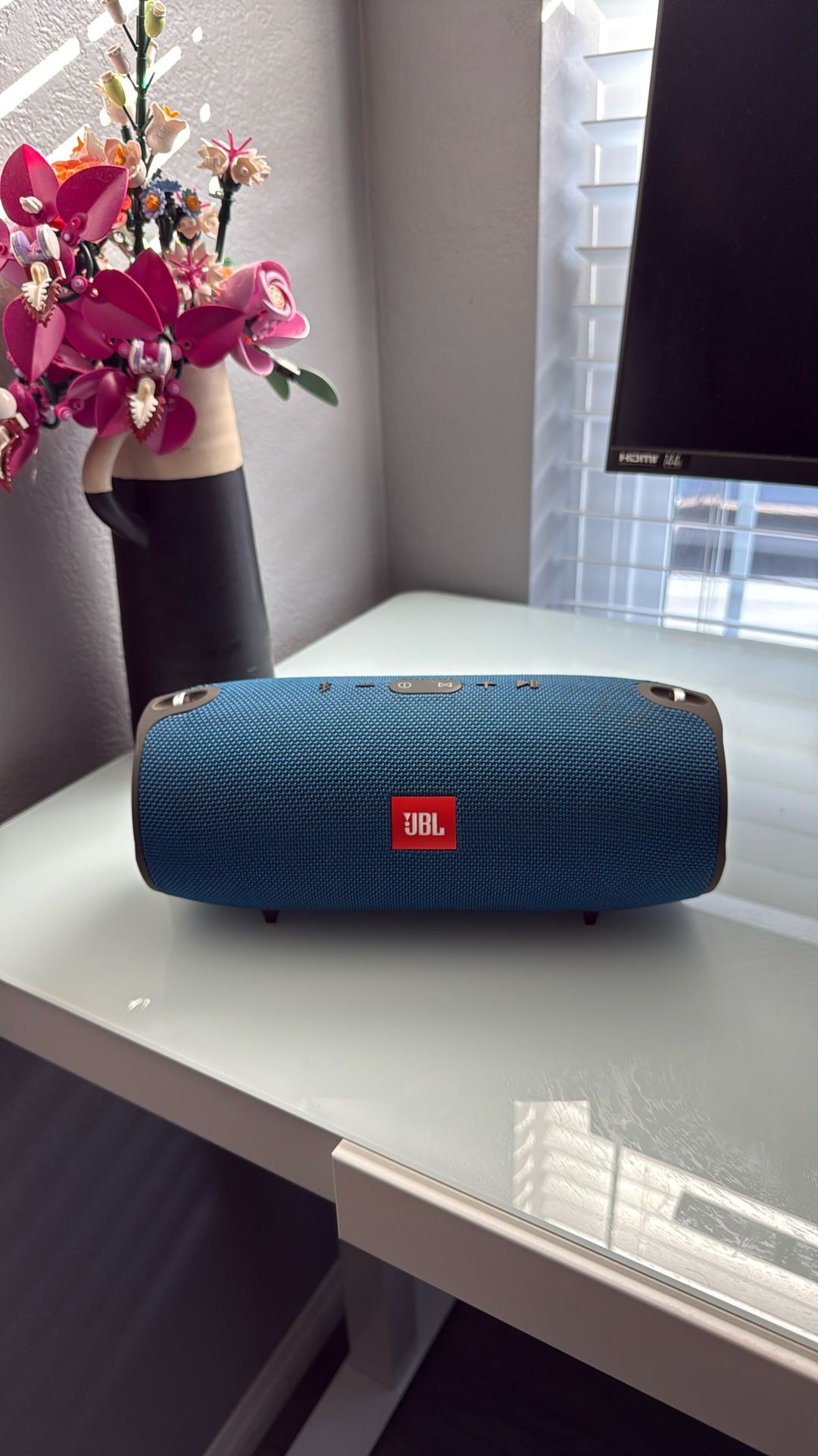 Xtream JBL SPEAKER