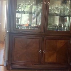 China cabinet