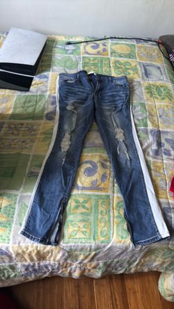 Kdnk jeans