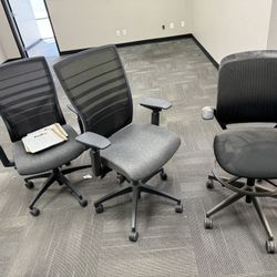 Office Chairs 