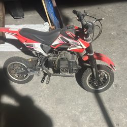 50 Cc Dirt Bike Selling And Trading 