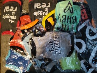 15 XS Shirts For Cat Or Dog