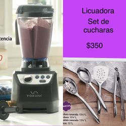 Licuadora Alta Potencia Y Mucho Más Traen Su Precios 
