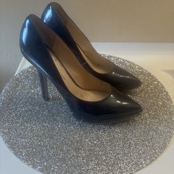 Nine West Patent Leather 7.5