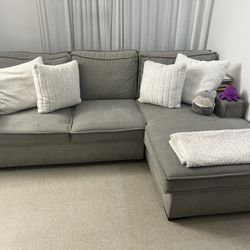 Sectional Sofa 