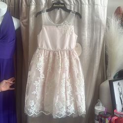 Girl dresses