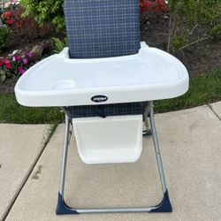 JMason High Chair