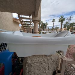 Baby Bathtub 