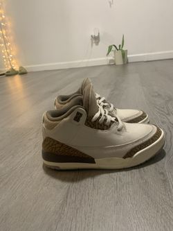 Air Jordan 3 Retro 'Palomino'
