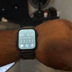 Apple Watch Series 9 45mn