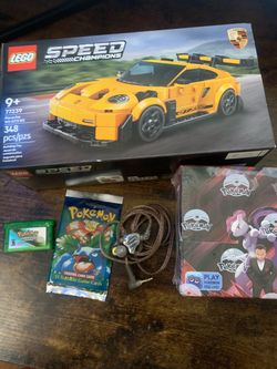 Pokémon cards Game bundle/Lot