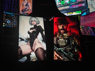 Monitors