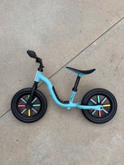 Balance Bike