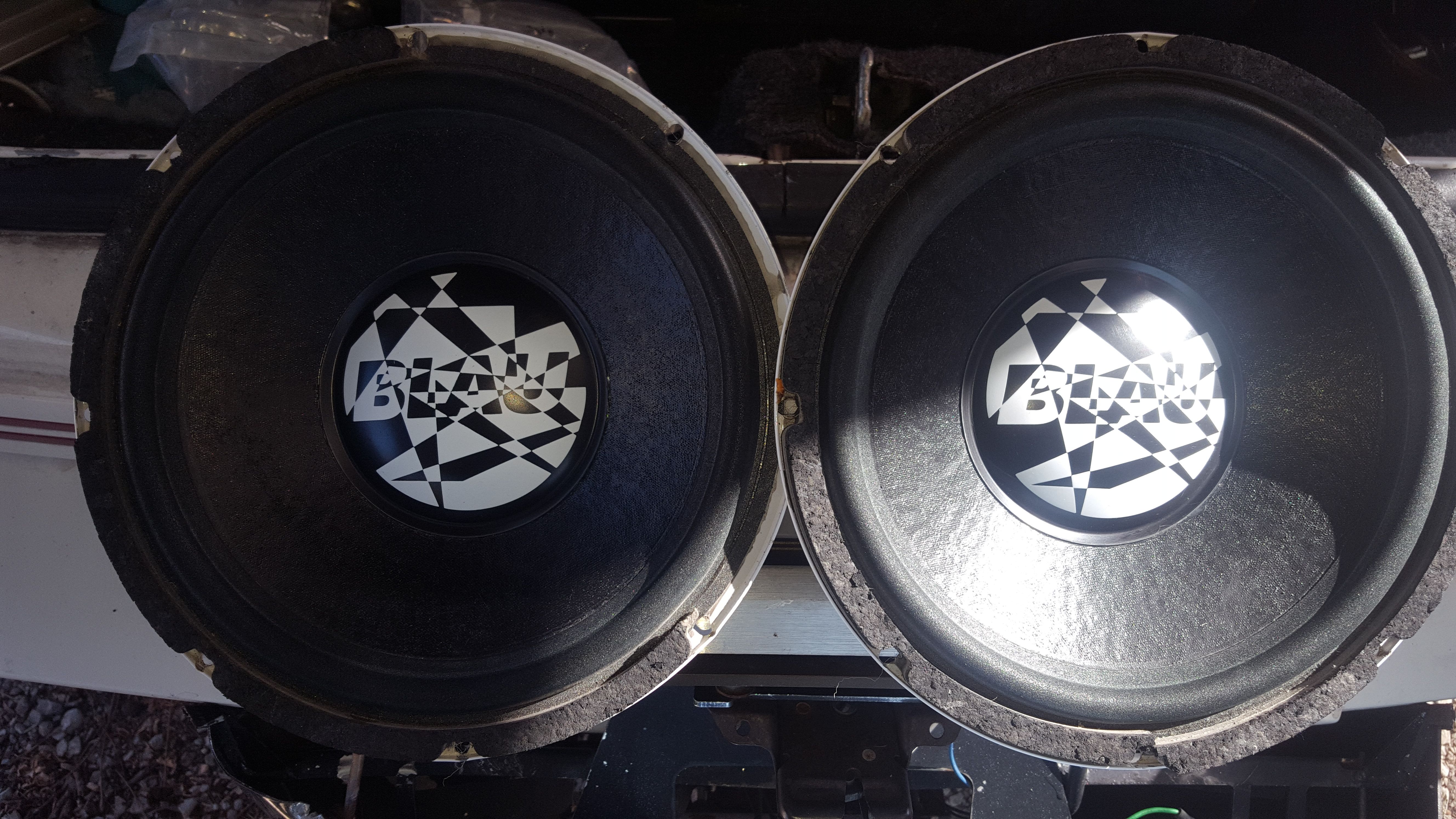 2-10" blaupunkt pro comp drivers