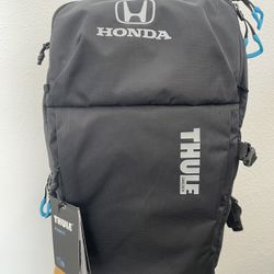 Thule Aspect DSLR Camera Bag Backpack, Black