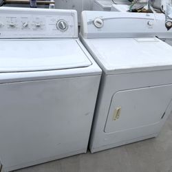 Kenmore Washer And Dryer Gas