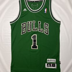 Chicago Bulls Jersey