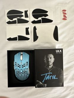マウス・トラックボール Finalmouse UltralightX PRO TARIK Lion Finalmouse UltralightX (ULX) Tarik Lion (Medium) for Sale in Los