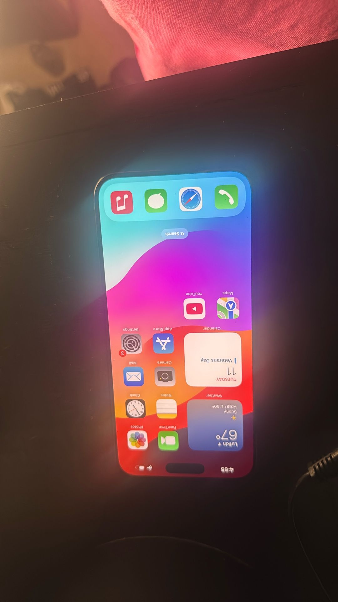 iPhone 15 Pro Max For Sale