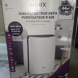 Brand new Air Purifier