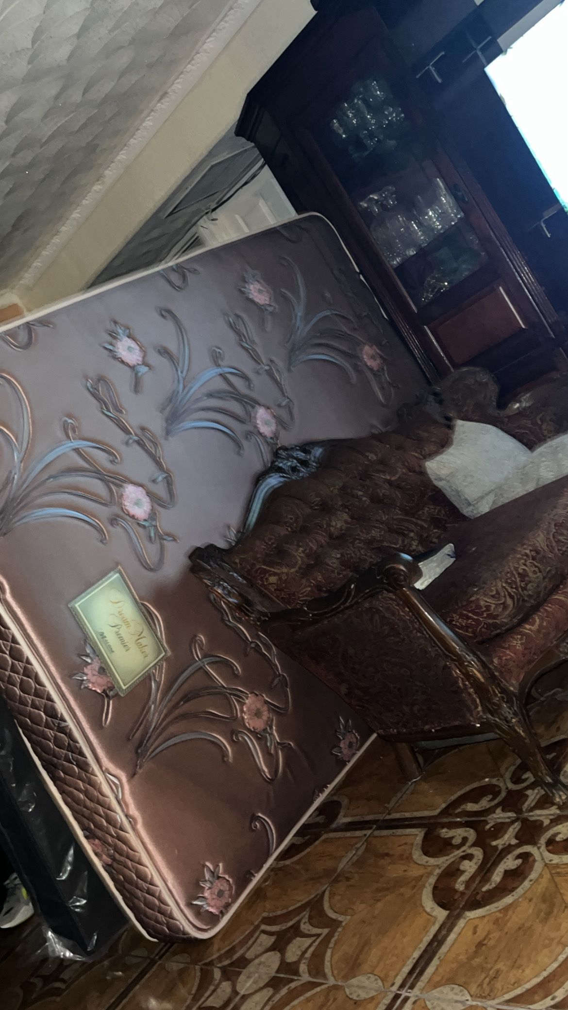 New Queen Mattress For Sale