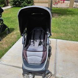 Infant/toddler Stroller